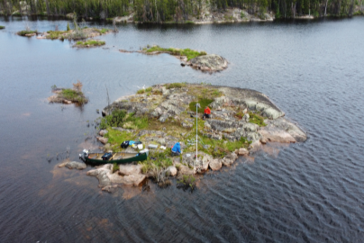 GWFO Research Site