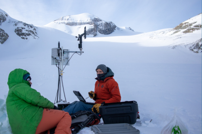 GWFO Technicians