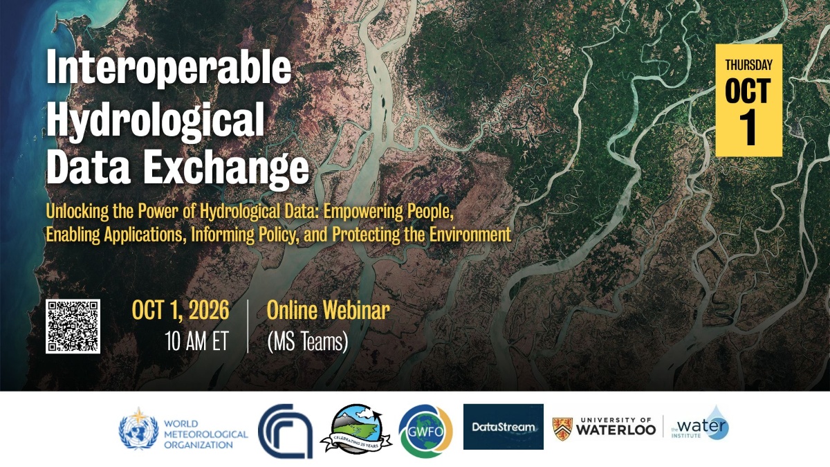 UWaterloo webinar
