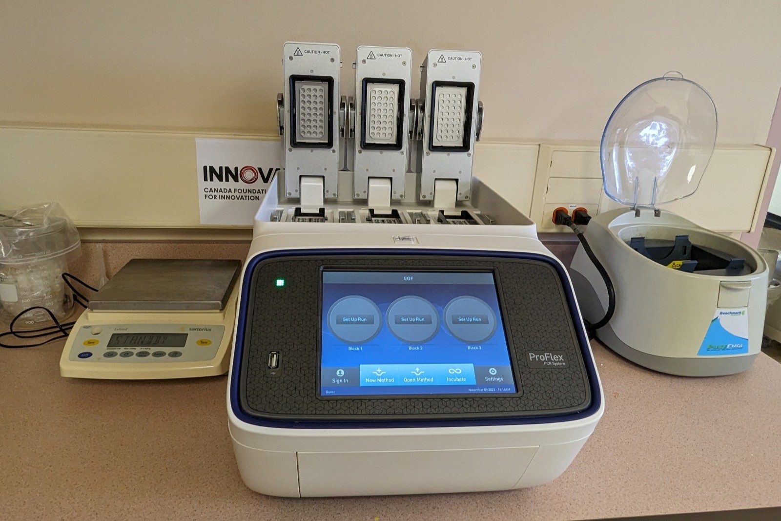 ProFlex Thermal Cycler