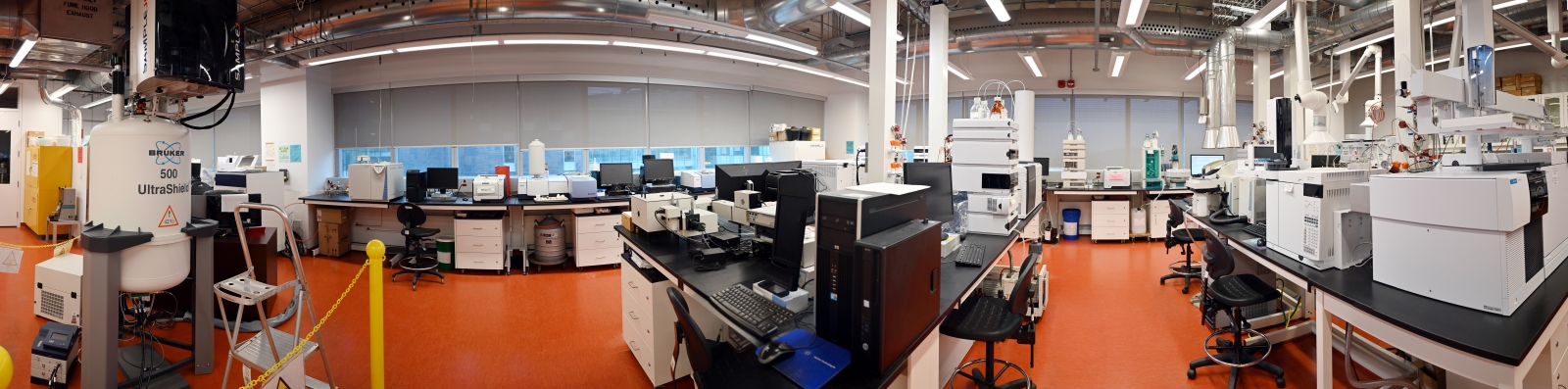 TRACES Lab