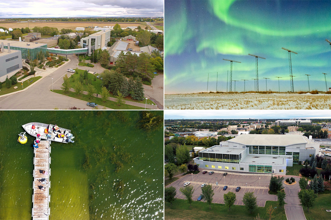 USask News