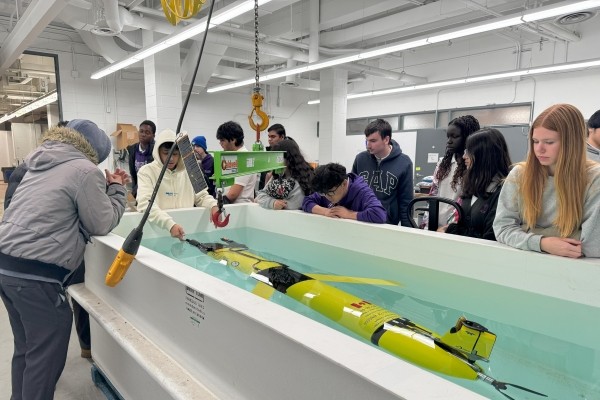 UWindsor News
