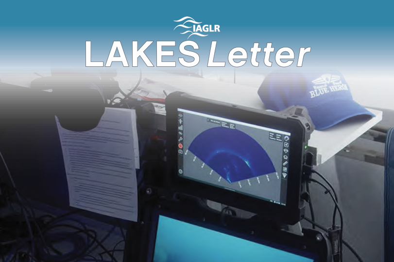 IAGLR Lakes