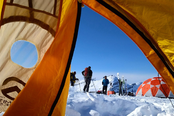 GWFO Field Site