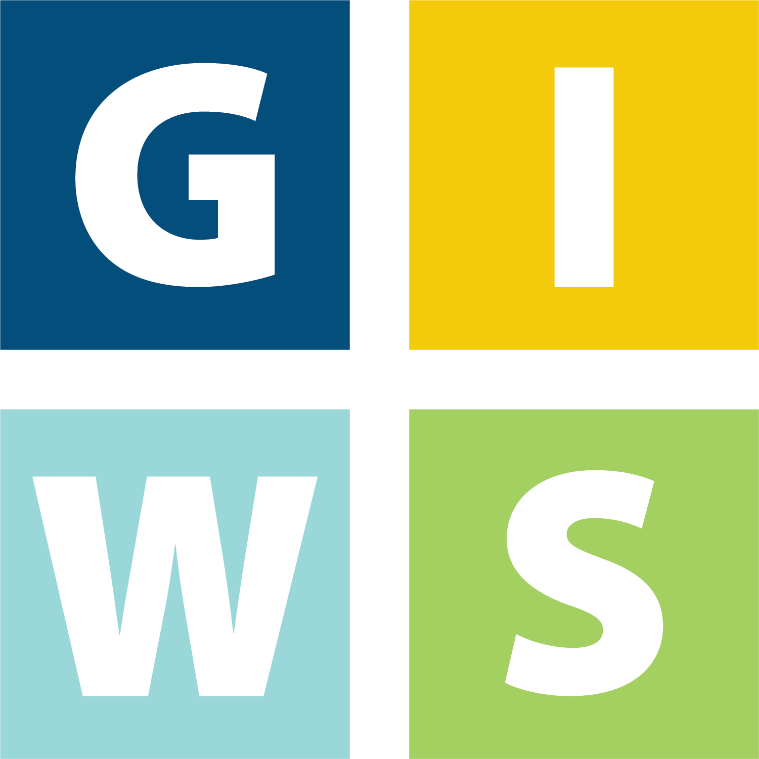 USask GIWS Logo