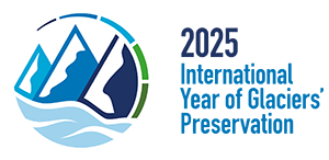 2025 International Year of Glaciers' Preservation